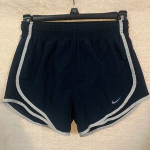 2 Nike running shorts